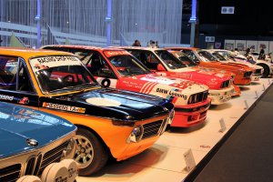 Autoworld: 100 Years BMW