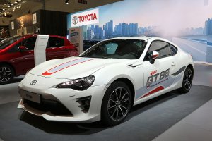 European Motor Show Brussels 2017 deel 1