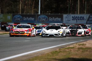 Qualifying Race: De wedstrijd in beeld gebracht