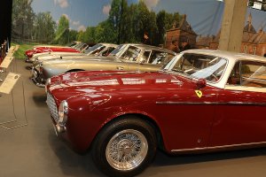 Antwerp Classic Salon in beeld gebracht