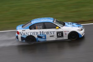 Spa 400: weekend in beeld gebracht