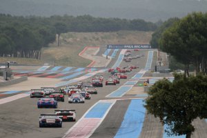 Paul Ricard: De wedstrijd in beeld gebracht Paul Ricard: De wedstrijd in beeld gebracht