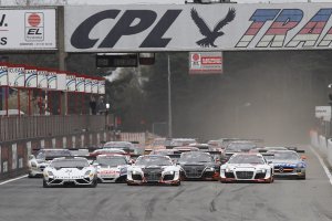Zolder: De hoofdrace in beeld gebracht