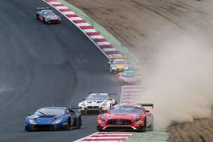 Brands Hatch: De wedstrijden in beeld gebracht