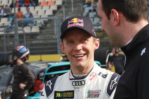DTM én RX World: druk Hockenheim-weekend in beeld gebracht