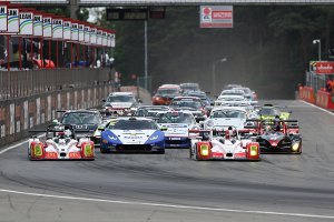 Zolder: Belcar Endurance weekend in beeld gebracht
