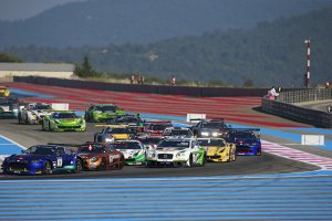 Paul Ricard: Het raceweekend in beeld gebracht