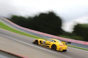 24H Spa: De kwalificaties in beeld gebracht
