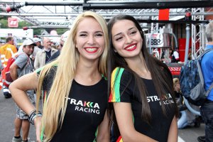 24H Spa: Sfeerbeelden uit de paddock