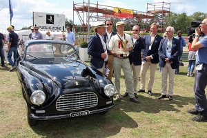 Zolder: De Historic Grand Prix in beeld gebracht