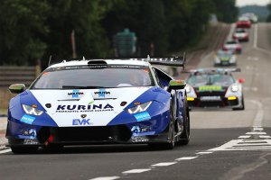 24H Zolder: De parade in beeld gebracht