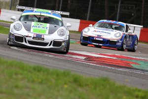 24H Zolder: De kwalificaties in beeld gebracht