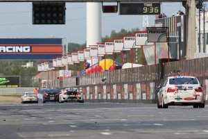 24H Zolder: De ochtend in beeld gebracht