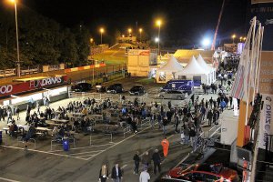 24H Zolder: De randanimatie in beeld gebracht