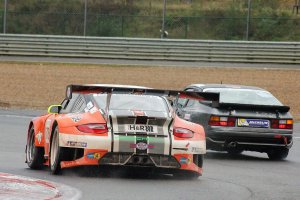 Zolder: Motorsport XL weekend in beeld gebracht