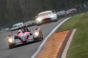 6H Spa: De vrijdag in beeld gebracht