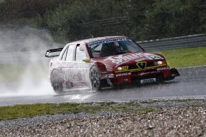 DTM Nürburgring: Tourenwagen Classics