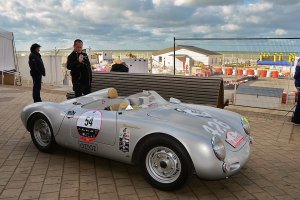 De ZOUTE GRAND PRIX door de lens van Wilfried Geerts