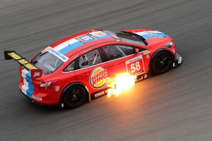 The Final Race: De Zolder 200 BGDC race in beeld gebracht