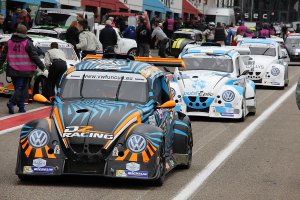 The Final Race: De VW Fun Cup in beeld genracht