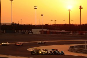 Bahrein: Het raceweekend in beeld