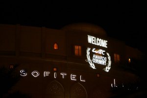 De FIA WEC Awards Ceremony in beeld