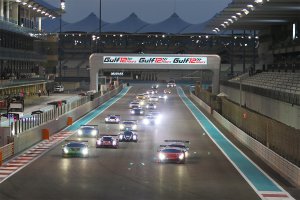 Gulf 12H: De races in beeld gebracht