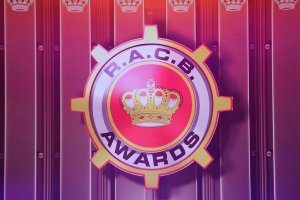 De RACB Awards 2017 in beeld gebracht