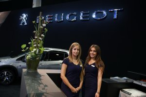 Autosalon in beeld gebracht - Deel 3: Randanimatie & Hostessen