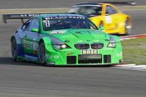 Nürburgring: Vrije trainingen en kwalificaties in beeld gebracht Nürburgring: Vrije trainingen en kwalificaties in beeld gebracht