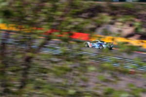 6H Spa: De wedstrijd in beeld gebracht (deel 2)
