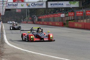 Circuit Zolder, donderdag 29 maart 2018 – Internationale testdag / Petrolhead Thursday