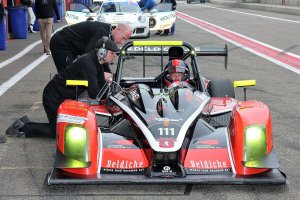 Circuit Zolder, donderdag 12 april 2018 – Internationale testdag / Petrolhead Thursday
