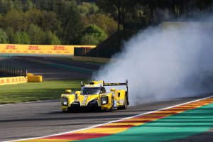 6H Spa: De vrije trainingen in beeld gebracht