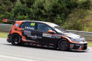 Circuit Zolder, donderdag 7 juni 2018 – Internationale testdag