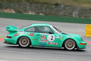 Spa Summer Classic: De Belcar Youngtimer Cup & Belcar Historic Cup in beeld gebracht