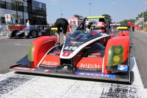 Zolder Superprix: De andere races in beeld gebracht