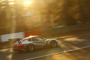 24H Zolder: De avond valt over Circuit Zolder