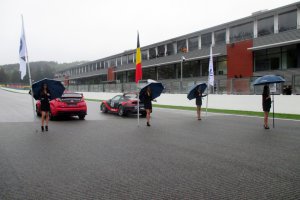4H Spa: De race in beeld gebracht