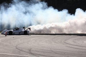 Racing Festival: De Belcar race in beeld gebracht