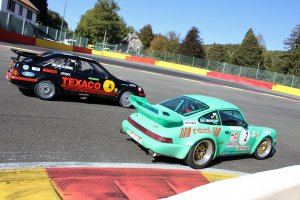 Racing Festival: De overige races in beeld gebracht