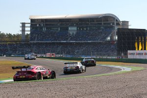 Hockenheim: Het raceweekend in beeld gebracht