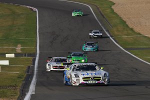Nürburgring: De actie op zondag in beeld gebracht Nürburgring: De actie op zondag in beeld gebracht