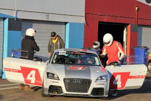 De Belgian Audi & VW Clubday 2018 in beeld gebracht