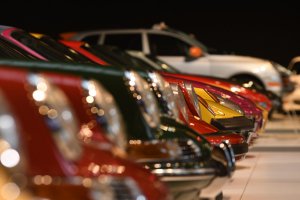 70 jaar Porsche in Autoworld
