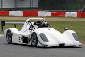 Circuit Zolder, donderdag 13 juni 2013 - Internationale testdag