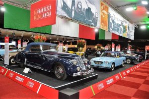 Interclassics Maastricht 2019 in beeld gebracht