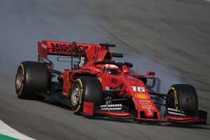 F1 wintertesten: de eerste testweek in beeld