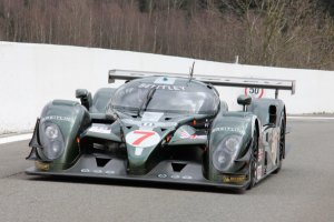 Spa-Francorchamps: Internationale testdag 2019