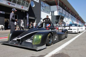 Circuit Zolder, donderdag 18 april 2019 – Internationale testdag & Petrolhead Thursday
